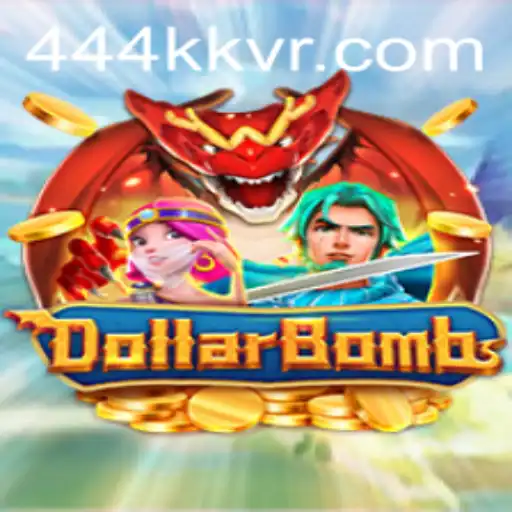 DollarBombs: O Jogo de Estratégia que Está Conquistando o Público em 444KK.com