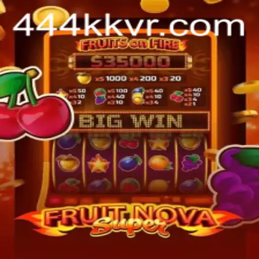 Explorando FruitNovaSuper: Um Mergulho em Sua Jogabilidade e Regras