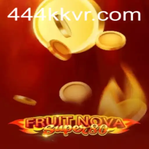 Descubra o Excitante Mundo de 'FruitNovaSuper80'