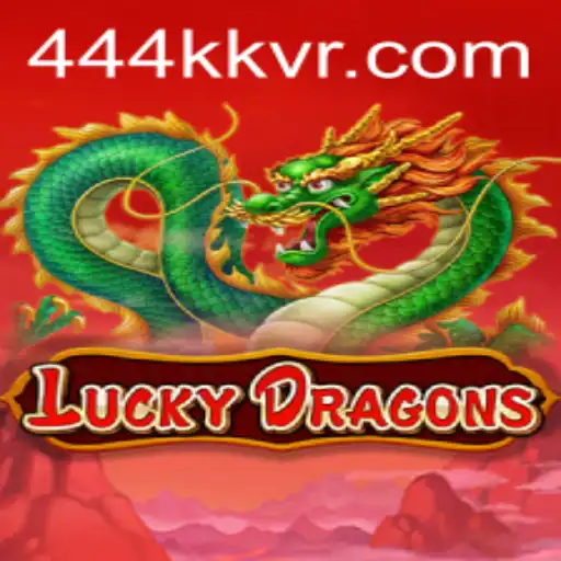 Explorando LuckyDragons: Uma Jornada Emocionante com 444KK.com