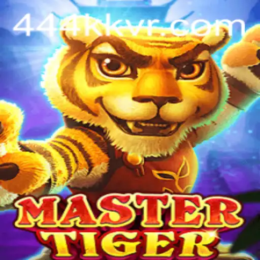 Tudo Sobre o Jogo MasterTiger e a Plataforma 444KK.com