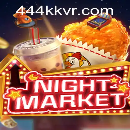 Descubra o Fascinante Mundo do Jogo NIGHTMARKET