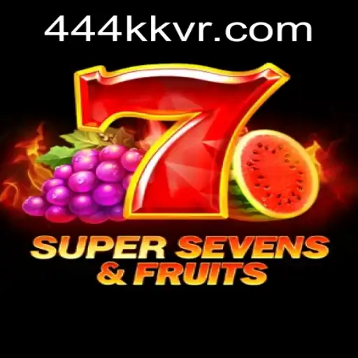 Descubra o Mundo Atraente de 7SuperSevensFruits: Jogue e Vença