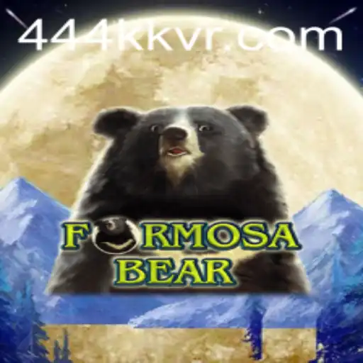 Descubra o Mundo do Jogo FormosaBear: Diversão e Estratégia