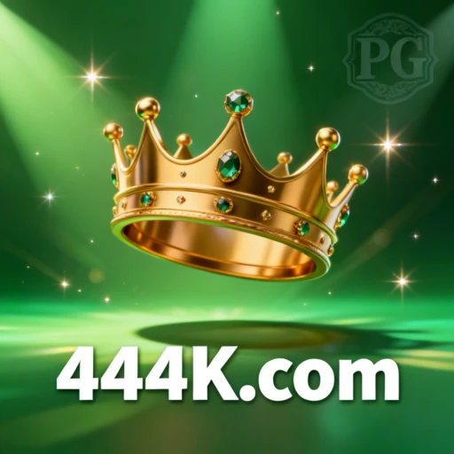 444KK.com Logo