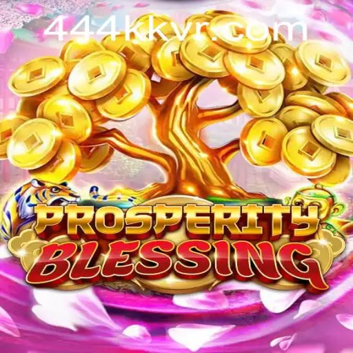 Descubra o Fascinante Mundo de ProsperityBlessing - Um Jogo de Estratégia com um Toque de Sorte