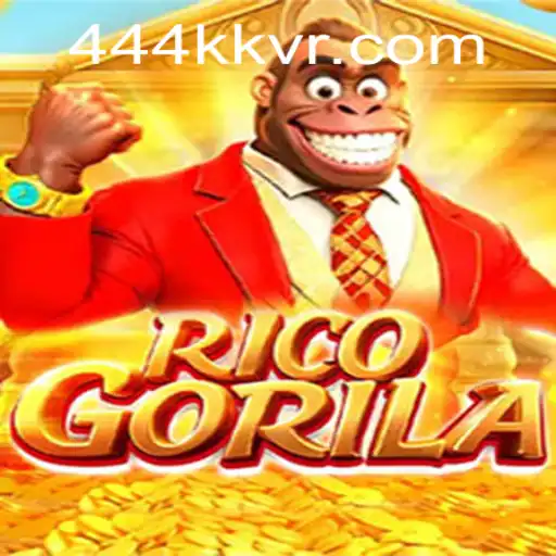 Explorando o Mundo de RicoGorila: O Jogo do Momento