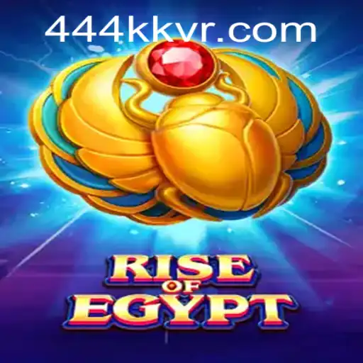 Explorando o Fascinante Jogo RiseOfEgypt