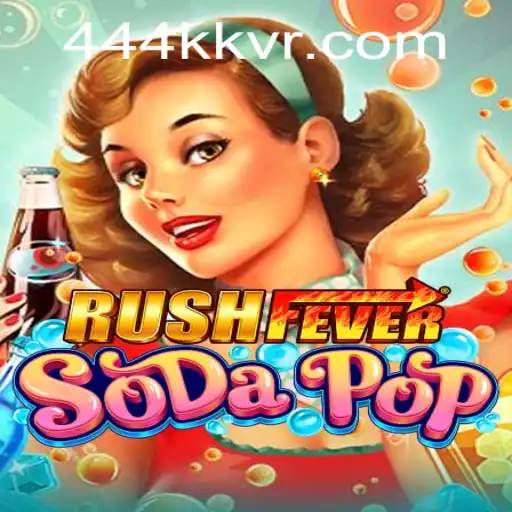 Explorando o Fascinante Jogo RushFeverSodaPop